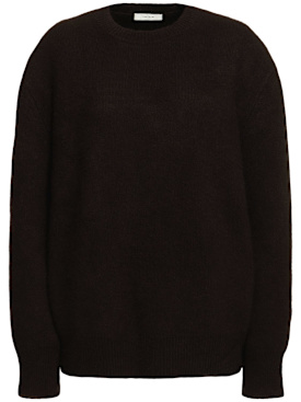 the row - knitwear - women - sale