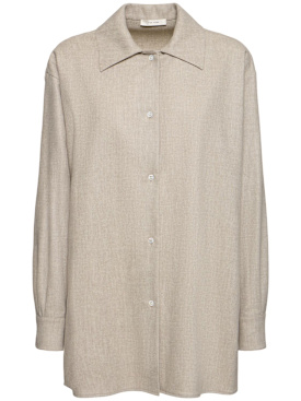 the row - shirts - women - new season