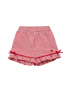 monnalisa - shorts - baby-girls - new season