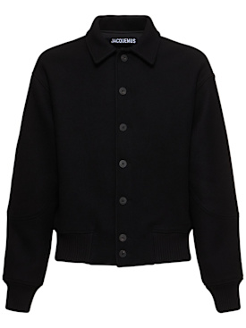 jacquemus - jackets - men - new season