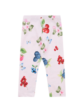 monnalisa - pants & leggings - kids-girls - new season