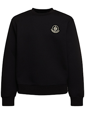 moncler - sweatshirts - men - new season