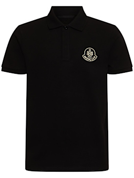 moncler - polos - men - new season