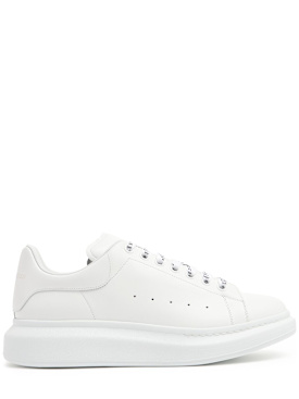 mcqueen - sneakers - men - new season