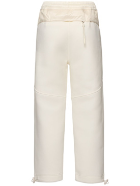 moncler - pants - women - new season