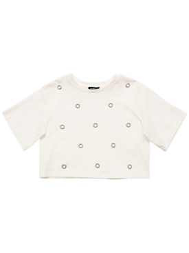 monnalisa - t-shirts & tanks - kids-girls - new season