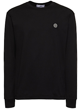 stone island - sweat-shirts - homme - nouvelle saison