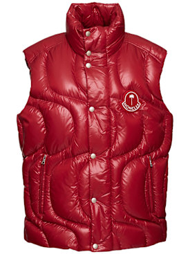 moncler genius - 다운 재킷 - 여성 - 세일