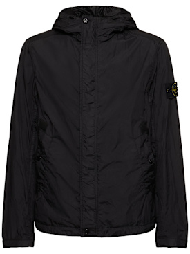 stone island - jackets - men - new season