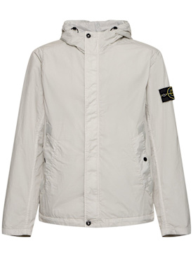 stone island - jackets - men - new season