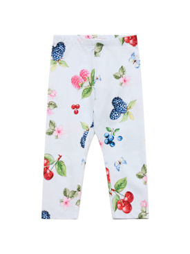 monnalisa - pants & leggings - kids-girls - new season