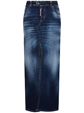 dsquared2 - skirts - women - new season