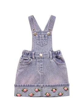 monnalisa - overalls & jumpsuits - kids-girls - new season