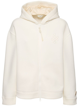 moncler - sweatshirts - women - new season