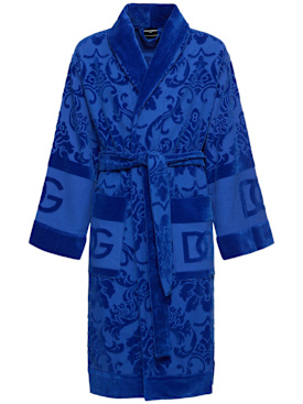 dolce & gabbana - bathrobes - women - sale