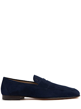 tod's - loafers - men - new season