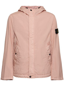 stone island - jackets - men - new season