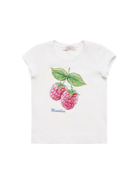 monnalisa - t-shirts & tanks - kids-girls - new season