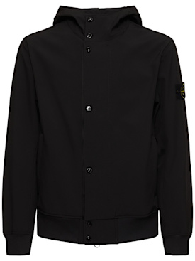 stone island - jackets - men - new season