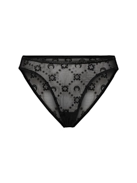 marine serre - underwear - women - sale