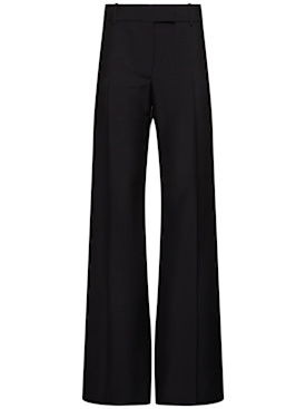 alexander mcqueen - pants - women - new season