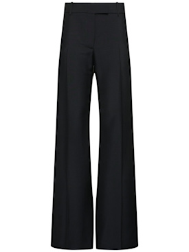 mcqueen - pants - women - new season