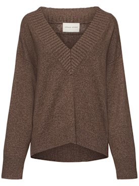 loulou studio - knitwear - women - new season