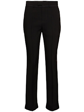 ann demeulemeester - pants - women - new season