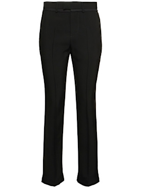 ann demeulemeester - pants - women - new season