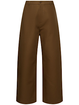 acne studios - pants - men - new season