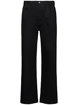 jil sander - pants - men - new season