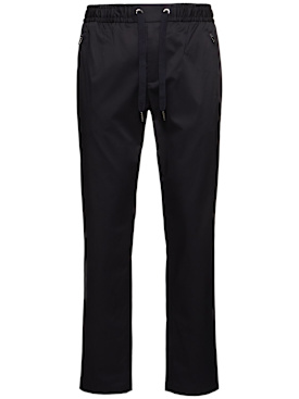 dolce & gabbana - pantalons - homme - nouvelle saison