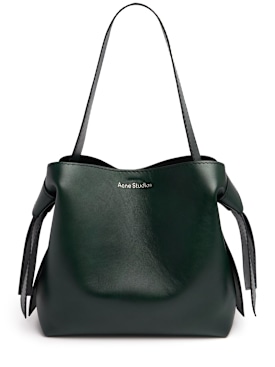 acne studios - sacs cabas & tote bags - femme - nouvelle saison