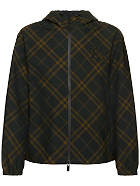 burberry - jackets - men - sale