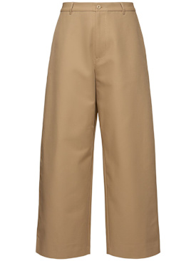 acne studios - pantalons - homme - nouvelle saison