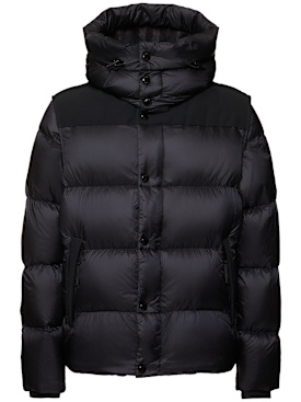 burberry - down jackets - men - promotions