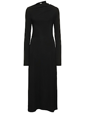 toteme - dresses - women - new season