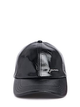 ganni - cappelli - donna - sconti