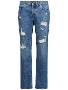 dolce & gabbana - jeans - men - new season