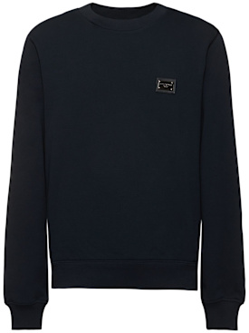 dolce & gabbana - sweatshirts - herren - neue saison