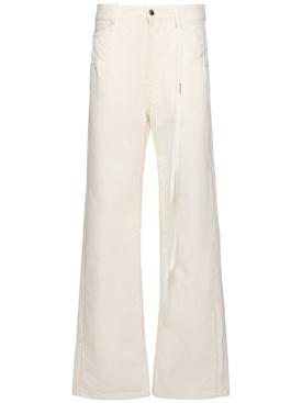 ann demeulemeester - pantalons - femme - nouvelle saison