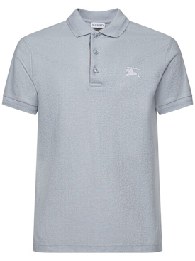 burberry - polos - men - promotions