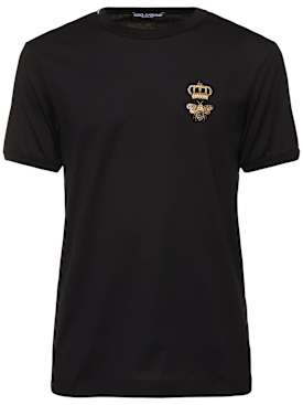 dolce & gabbana - t-shirts - herren - neue saison