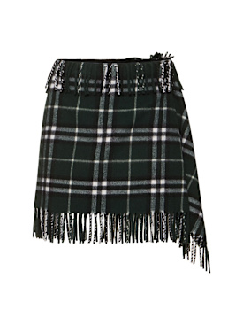 burberry - skirts - women - promotions