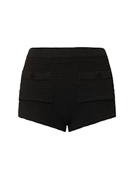 andreadamo - shorts - damen - neue saison