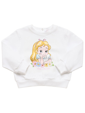 monnalisa - sweat-shirts - bébé fille - nouvelle saison