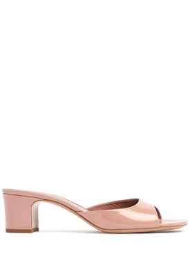 paris texas - mules - women - new season