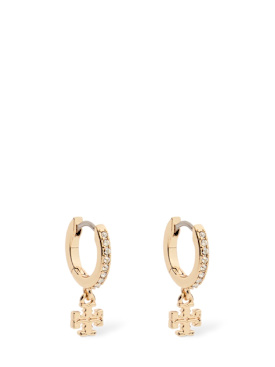 tory burch - earrings - women - new season