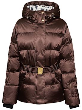 bogner - ropa para esquiar - mujer - rebajas

