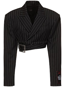 jean paul gaultier - jackets - women - new season